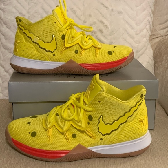 Nike Other - KYRIE 5 SBSP GS